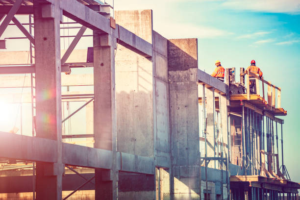  Florissant, MO Concrete contractor Pros