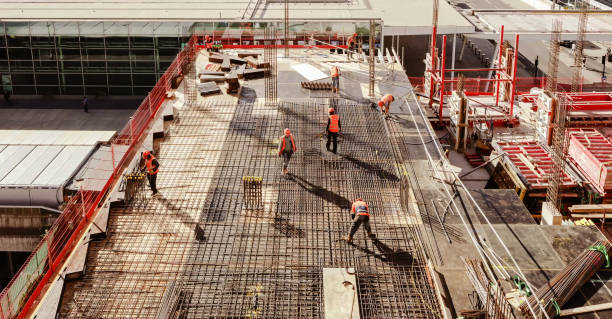 Best Concrete Driveway Installation  in Florissant, MO