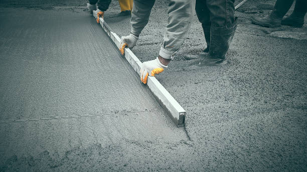 Best Concrete Leveling Services  in Florissant, MO