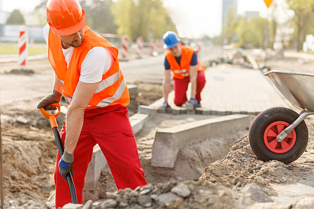 Best Concrete Resurfacing Services  in Florissant, MO