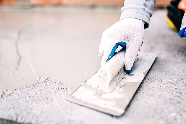 Best Concrete Foundation Repair  in Florissant, MO