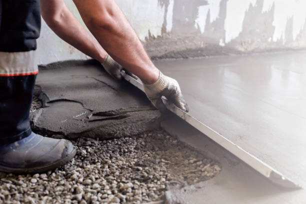 Waterproofing & Drywells in MO