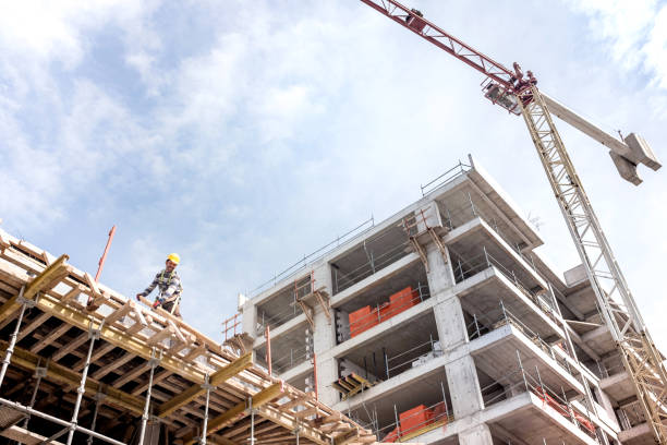 Best Poured Concrete Foundation  in Florissant, MO